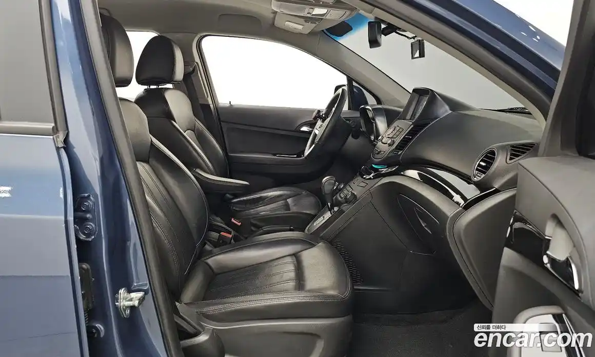 Chevrolet Orlando 2013 2.0 гидро в Москве № 1345074, фото 16