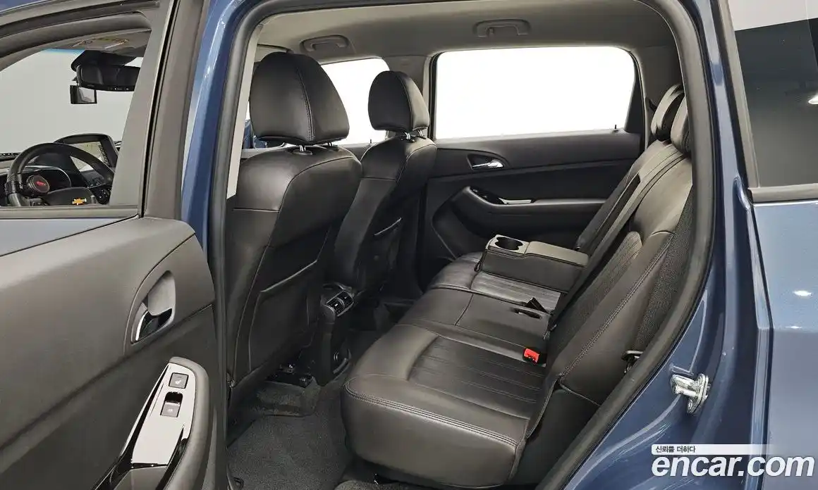 Chevrolet Orlando 2013 2.0 гидро в Москве № 1345074, фото 17