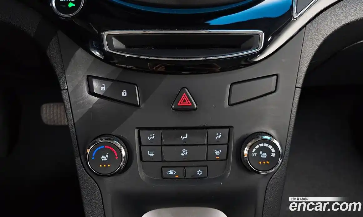 Chevrolet Orlando 2013 2.0 гидро в Москве № 1345074, фото 21