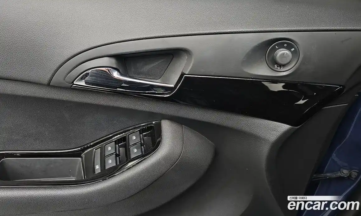 Chevrolet Orlando 2013 2.0 гидро в Москве № 1345074, фото 28