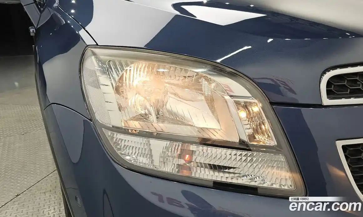 Chevrolet Orlando 2013 2.0 гидро в Москве № 1345074, фото 7