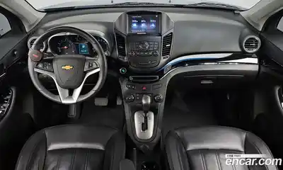 Chevrolet Orlando 2013 2.0 гидро в Москве № 1345074, миниатюра 9
