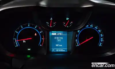 Chevrolet Orlando 2013 2.0 гидро в Москве № 1345074, миниатюра 10