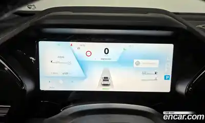 Renault Grand Koleos 2024 1.5 гидро в Москве № 1346050, миниатюра 11
