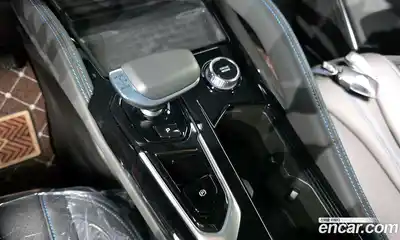 Renault Grand Koleos 2024 1.5 гидро в Москве № 1346050, миниатюра 12