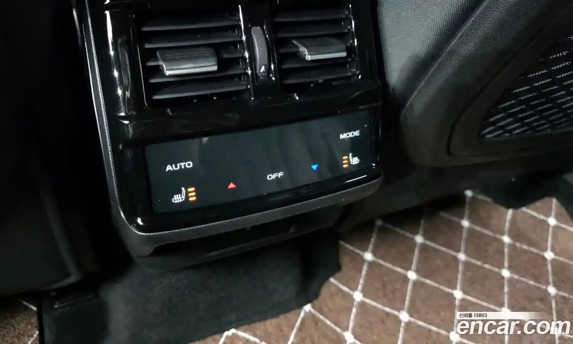 Renault Grand Koleos 2024 1.5 гидро в Москве № 1346050, фото 24