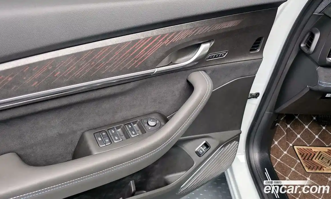 Renault Grand Koleos 2024 1.5 гидро в Москве № 1346050, фото 27