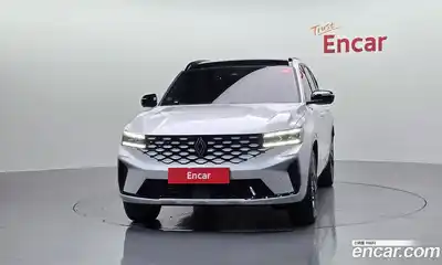 Renault Grand Koleos 2024 1.5 гидро в Москве № 1346050, миниатюра 3