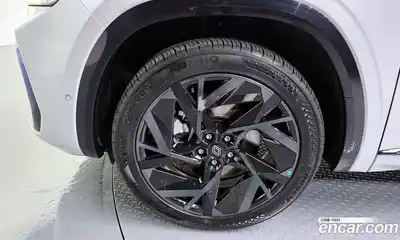 Renault Grand Koleos 2024 1.5 гидро в Москве № 1346050, миниатюра 5