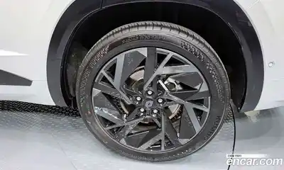 Renault Grand Koleos 2024 1.5 гидро в Москве № 1346050, миниатюра 7
