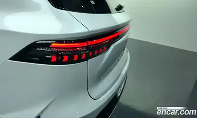 Renault Grand Koleos 2024 1.5 гидро в Москве № 1346050, миниатюра 9