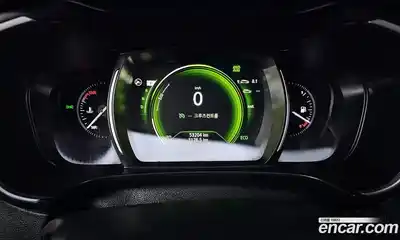Renault QM6 2017 2.0 гидро в Москве № 1346100, миниатюра 11