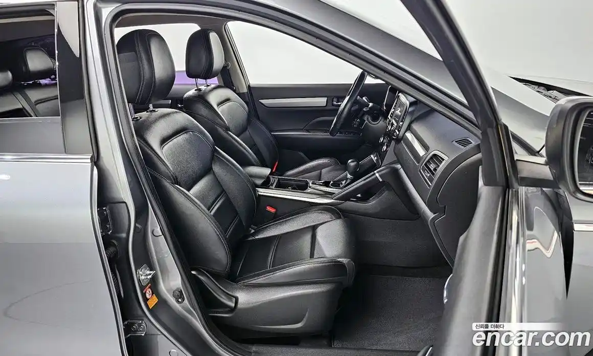 Renault QM6 2017 2.0 гидро в Москве № 1346100, фото 17