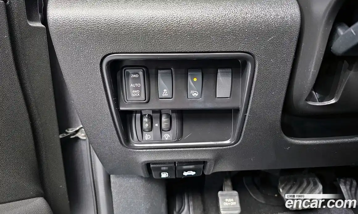 Renault QM6 2017 2.0 гидро в Москве № 1346100, фото 23