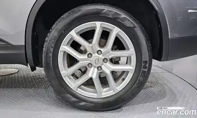 Renault QM6 2017 2.0 гидро в Москве № 1346100, миниатюра 7