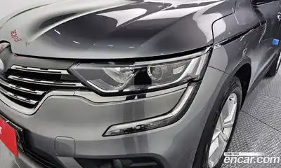 Renault QM6 2017 2.0 гидро в Москве № 1346100, миниатюра 8