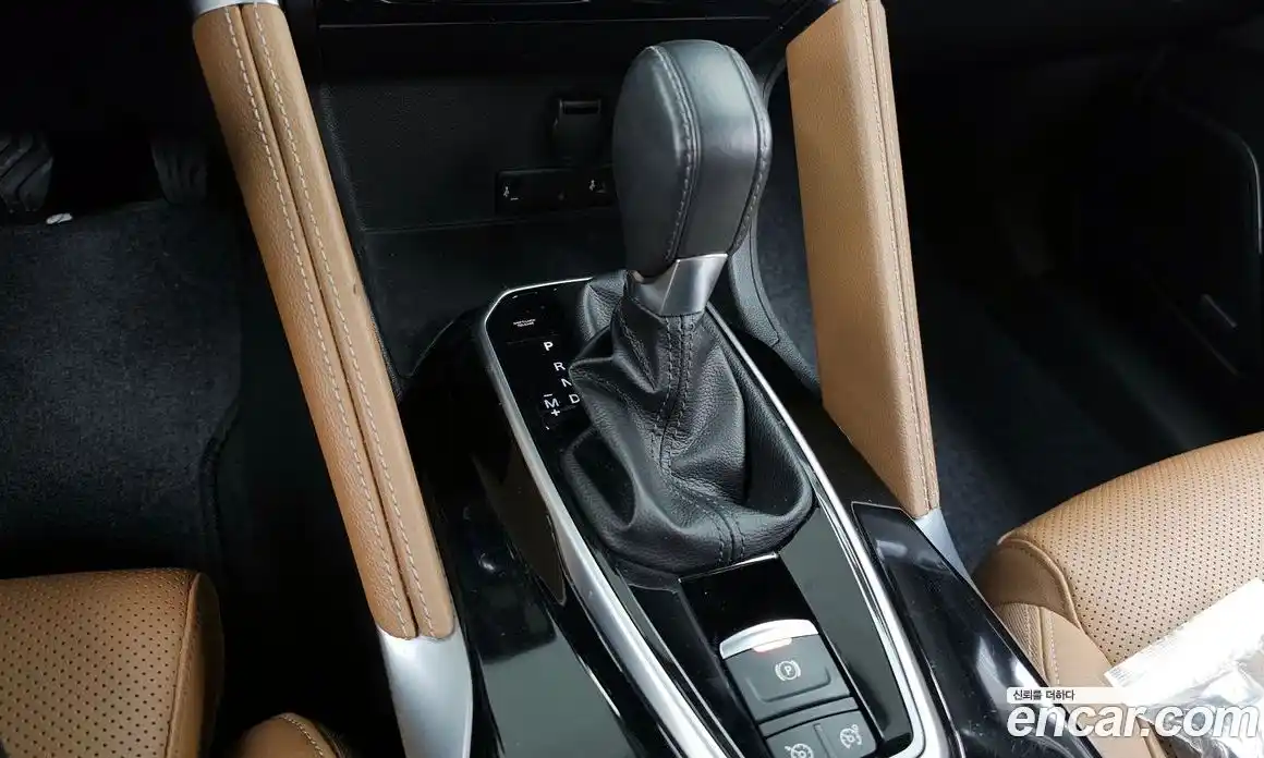 Renault QM6 2021 2.0 гидро в Москве, фото 12