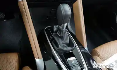 Renault QM6 2021 2.0 гидро в Москве, миниатюра 12