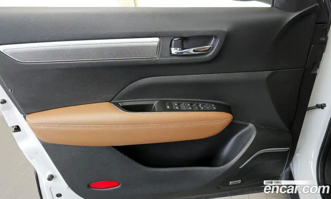 Renault QM6 2021 2.0 гидро в Москве, фото 14