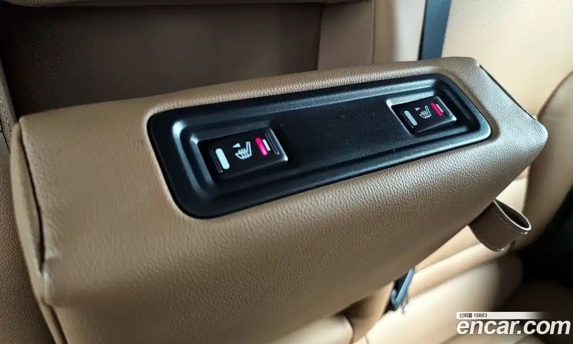 Renault QM6 2021 2.0 гидро в Москве, фото 25