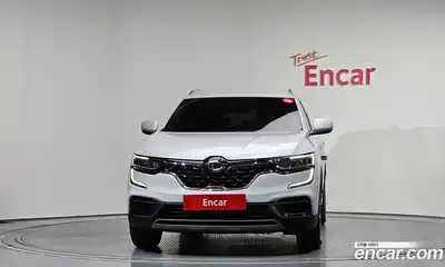 Renault QM6 2021 2.0 гидро в Москве, миниатюра 3