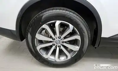 Renault QM6 2021 2.0 гидро в Москве, миниатюра 5