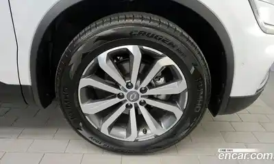 Renault QM6 2021 2.0 гидро в Москве, миниатюра 7