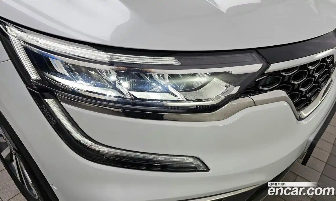 Renault QM6 2021 2.0 гидро в Москве, фото 8