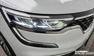 Renault QM6 2021 2.0 гидро в Москве, миниатюра 8