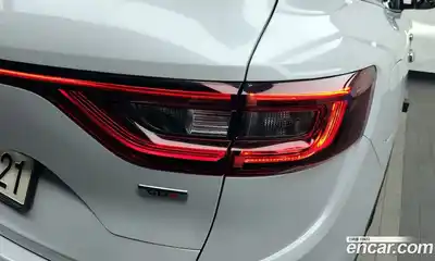 Renault QM6 2021 2.0 гидро в Москве, миниатюра 9
