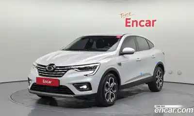 Renault XM3, 2020