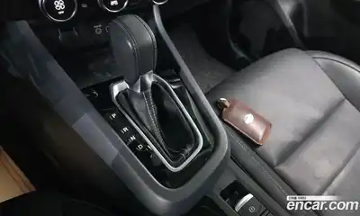 Renault XM3 2020 1.3 гидро в Москве № 1346179, миниатюра 12