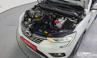 Renault XM3 2020 1.3 гидро в Москве № 1346179, миниатюра 6