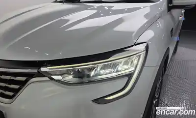 Renault XM3 2020 1.3 гидро в Москве № 1346179, миниатюра 8