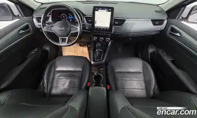 Renault XM3 2020 1.3 гидро в Москве № 1346179, миниатюра 10