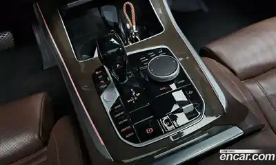 BMW X5 2020 3.0 гидро в Москве № 1347428, миниатюра 12