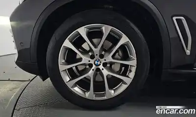 BMW X5 2020 3.0 гидро в Москве № 1347428, миниатюра 5