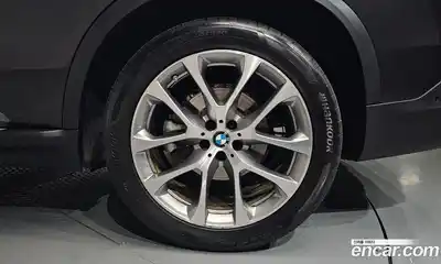 BMW X5 2020 3.0 гидро в Москве № 1347428, миниатюра 7