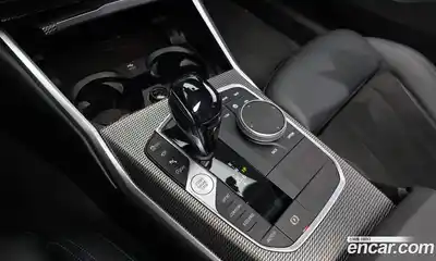 BMW 3-Series 2020 2.0 гидро, миниатюра 12