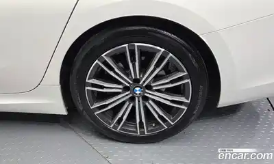 BMW 3-Series 2020 2.0 гидро, миниатюра 7