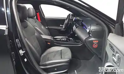 Mercedes-Benz A-Class 2024 2.0 гидро в Москве № 1347696, миниатюра 12
