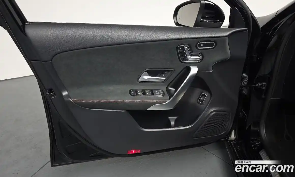 Mercedes-Benz A-Class 2024 2.0 гидро в Москве № 1347696, фото 13