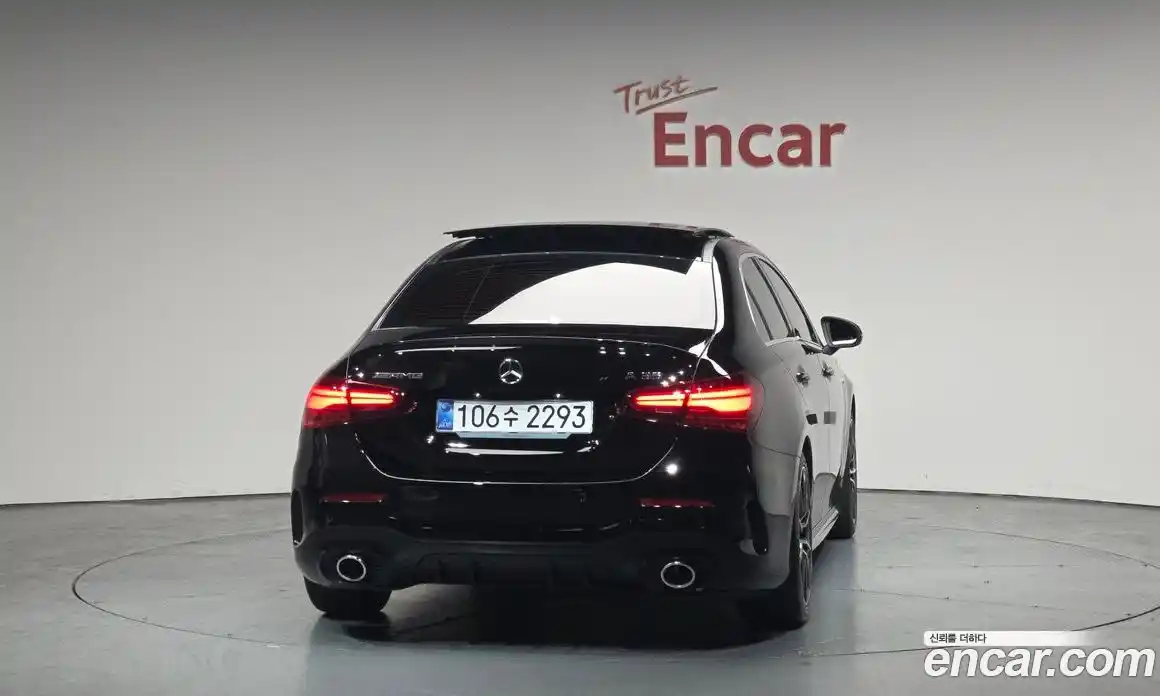 Mercedes-Benz A-Class 2024 2.0 гидро в Москве № 1347696, фото 3