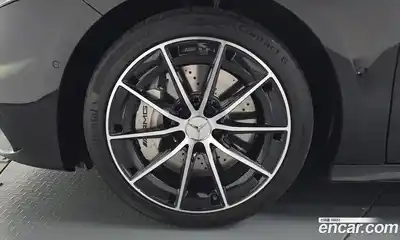 Mercedes-Benz A-Class 2024 2.0 гидро в Москве № 1347696, миниатюра 4