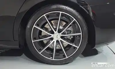 Mercedes-Benz A-Class 2024 2.0 гидро в Москве № 1347696, миниатюра 6