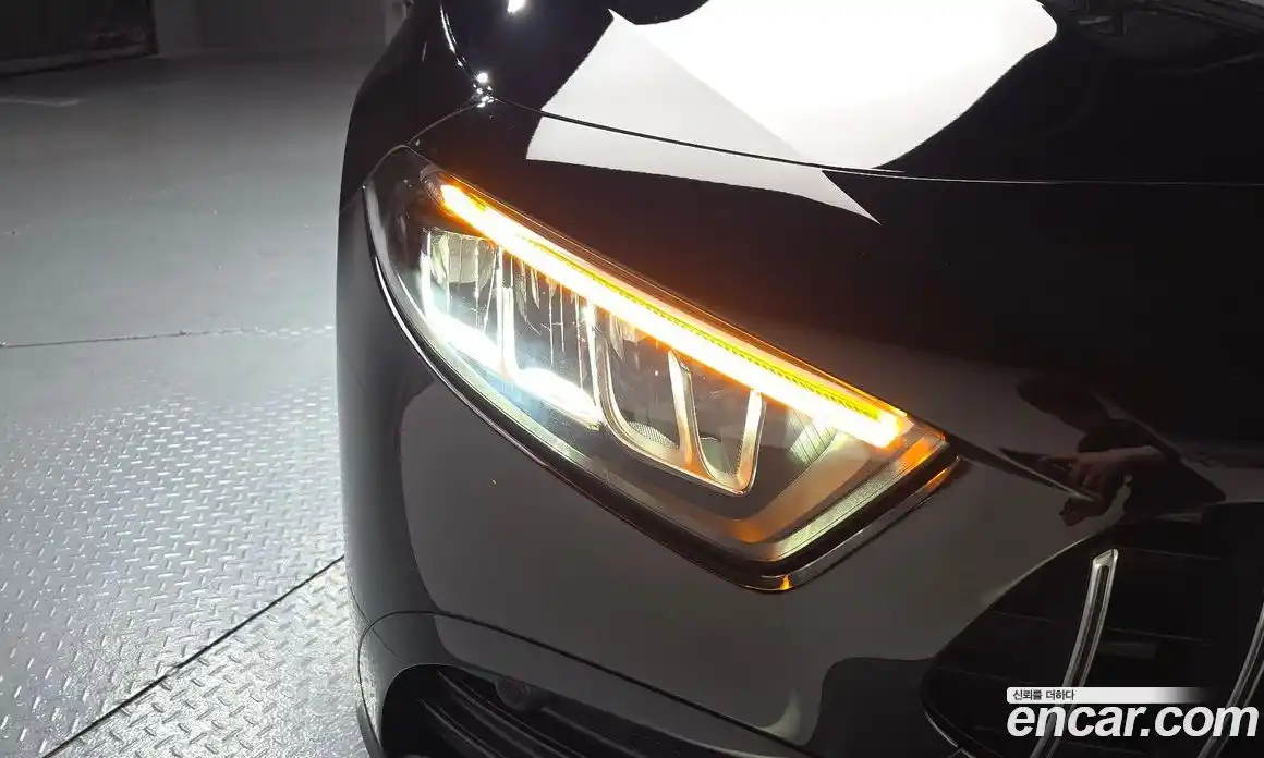 Mercedes-Benz A-Class 2024 2.0 гидро в Москве № 1347696, фото 7