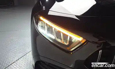 Mercedes-Benz A-Class 2024 2.0 гидро в Москве № 1347696, миниатюра 7