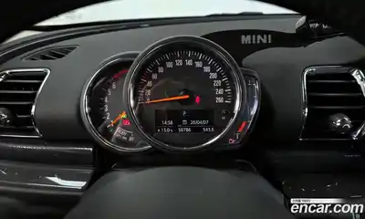 Mini Clubman 2019 1.5 гидро в Москве № 1349708, миниатюра 11