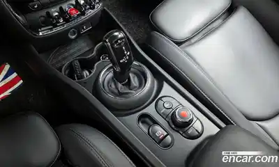 Mini Clubman 2019 1.5 гидро в Москве № 1349708, миниатюра 12
