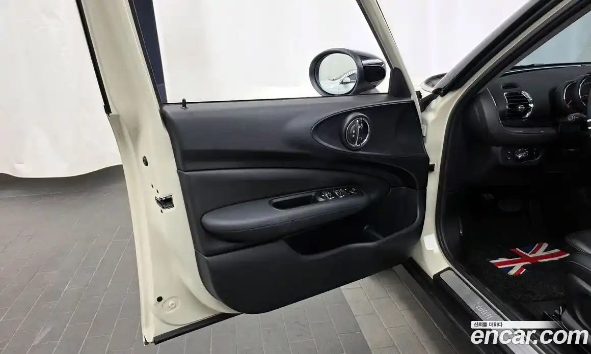 Mini Clubman 2019 1.5 гидро в Москве № 1349708, фото 14